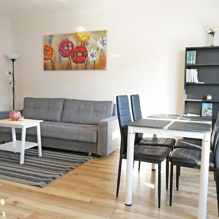 Siauliai Central Apartment @ Traku Street Екстериор снимка